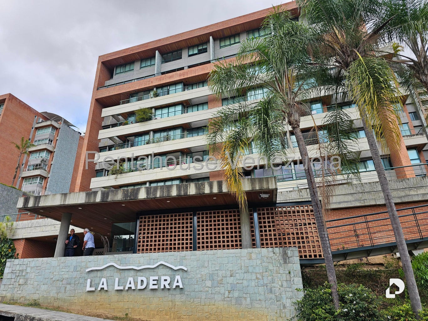 Apartamento en Escampadero, Caracas – 1