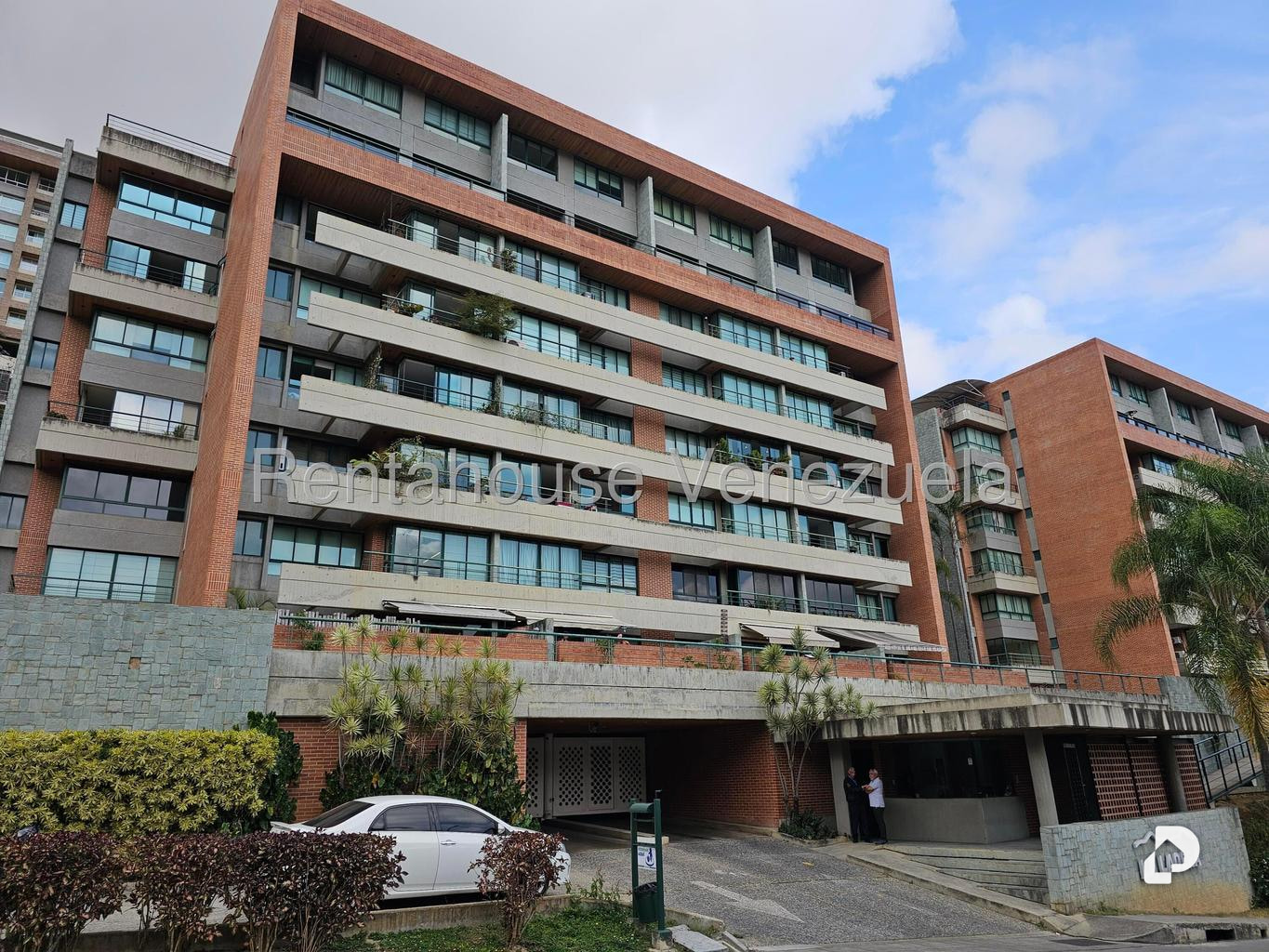 Apartamento en Escampadero, Caracas – 2