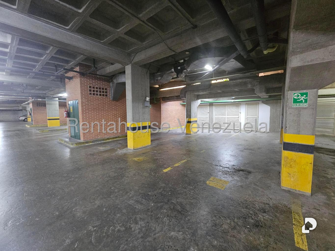 Apartamento en Escampadero, Caracas – 23