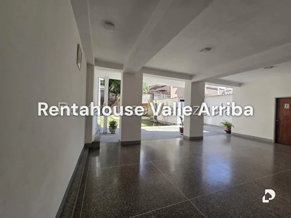 Apartamento en Parroquia La Candelaria, Caracas – 23