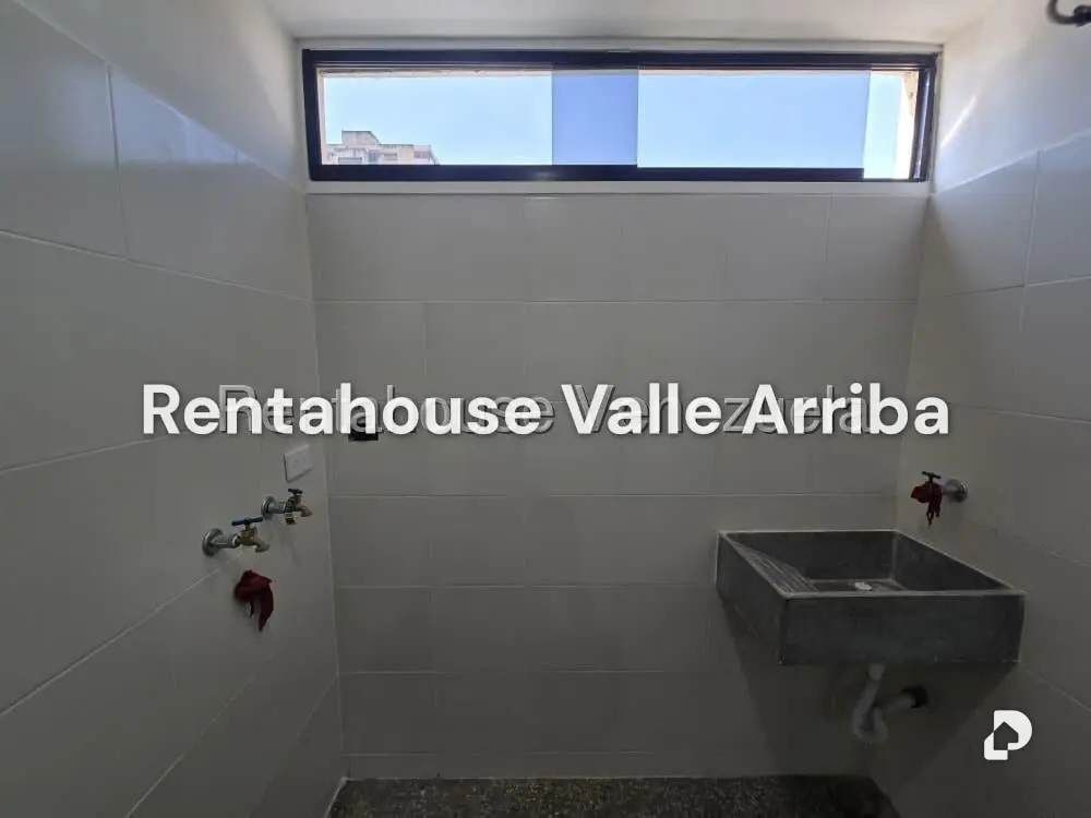 Apartamento en Parroquia La Candelaria, Caracas – 10