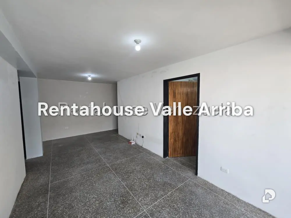 Apartamento en Parroquia La Candelaria, Caracas – 2