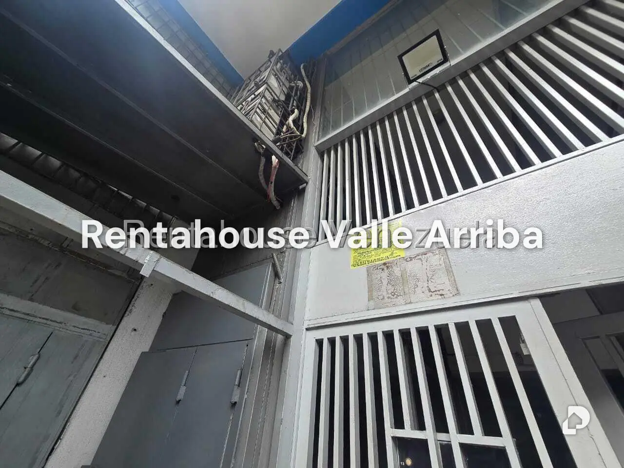 Apartamento en Parroquia La Candelaria, Caracas – 24