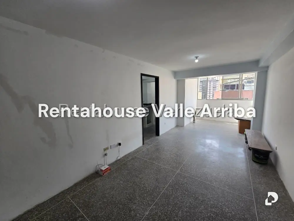 Apartamento en Parroquia La Candelaria, Caracas – 3
