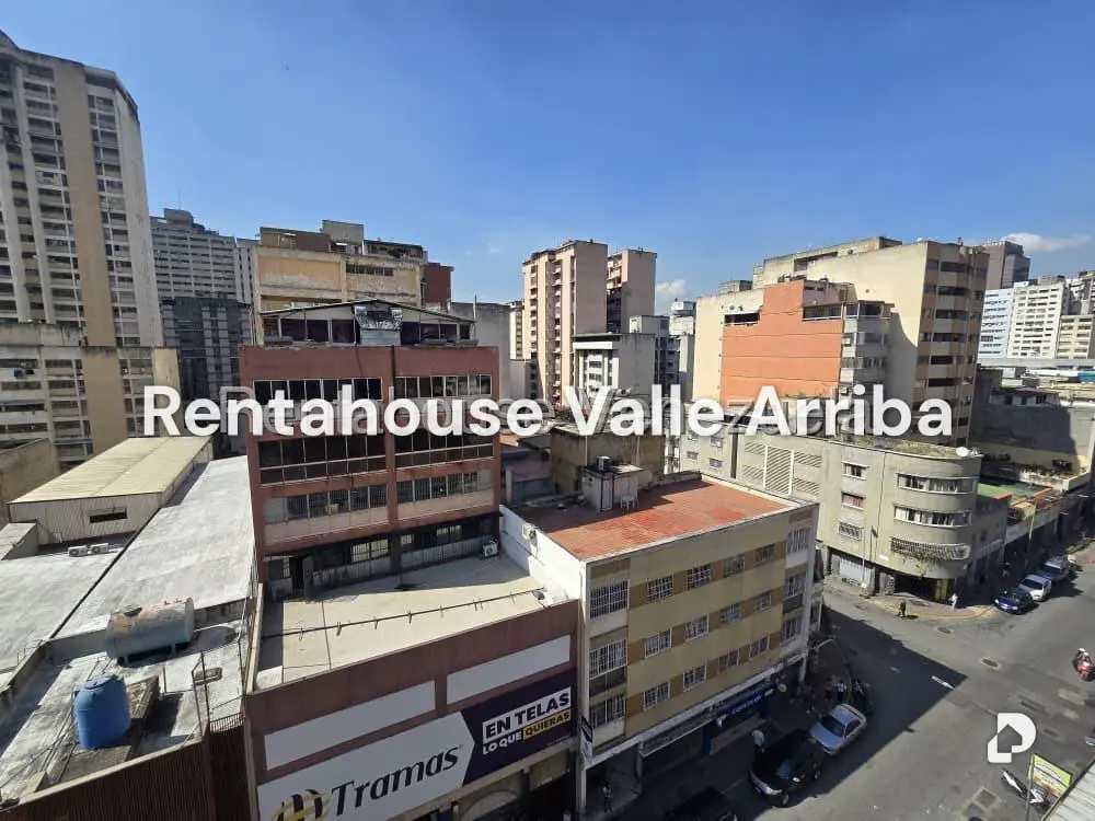 Apartamento en Parroquia La Candelaria, Caracas – 5