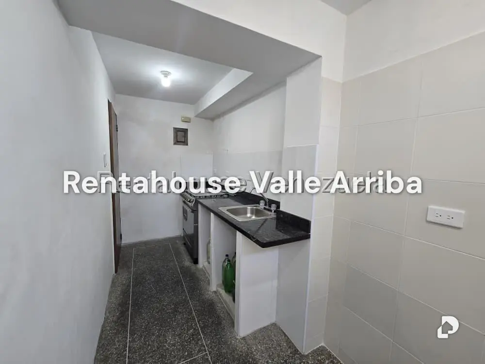 Apartamento en Parroquia La Candelaria, Caracas – 7