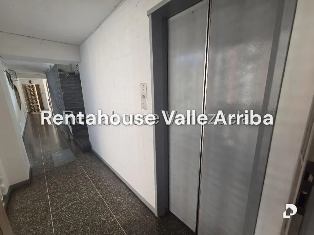 Apartamento en Parroquia La Candelaria, Caracas – 17