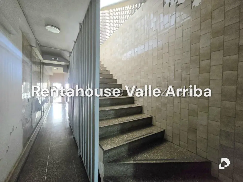 Apartamento en Parroquia La Candelaria, Caracas – 21