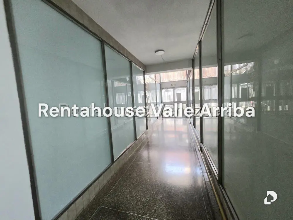 Apartamento en Parroquia La Candelaria, Caracas – 18