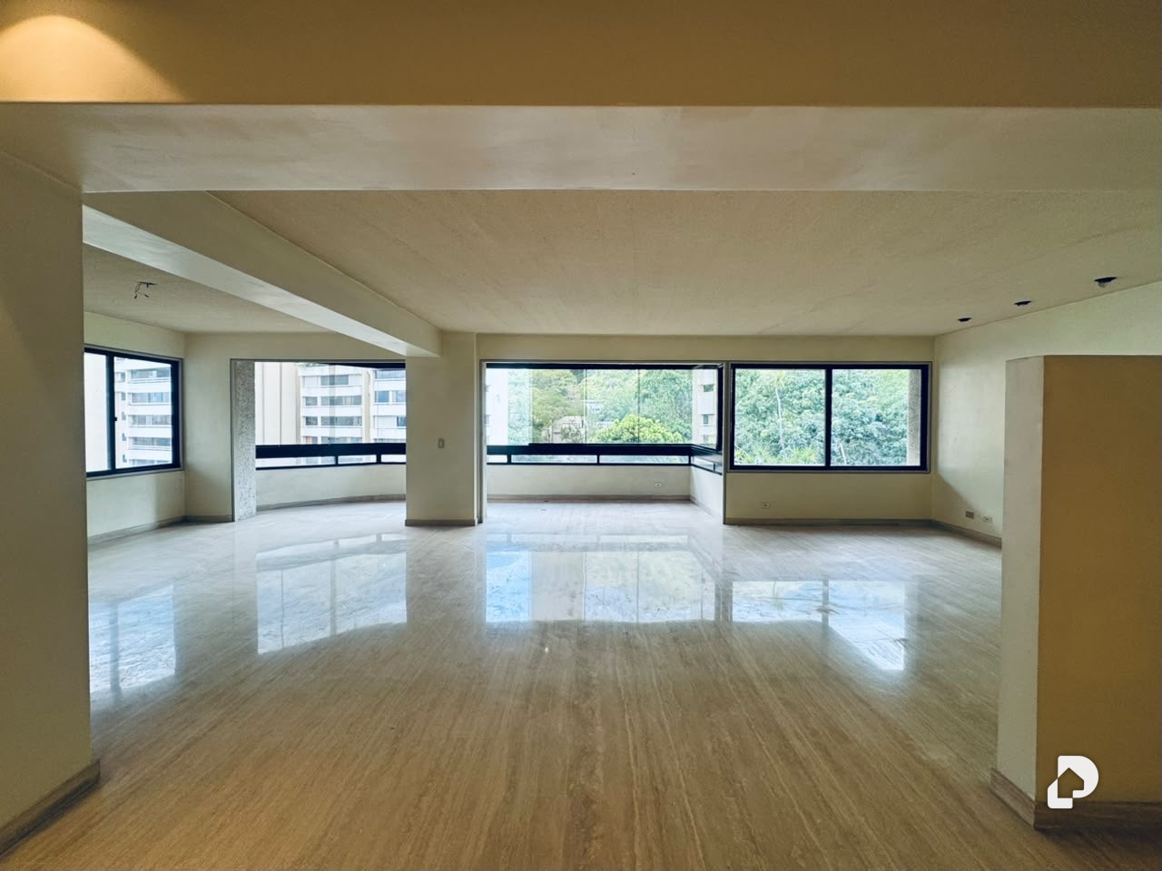 Apartamento en Los Chorros, Caracas – 3