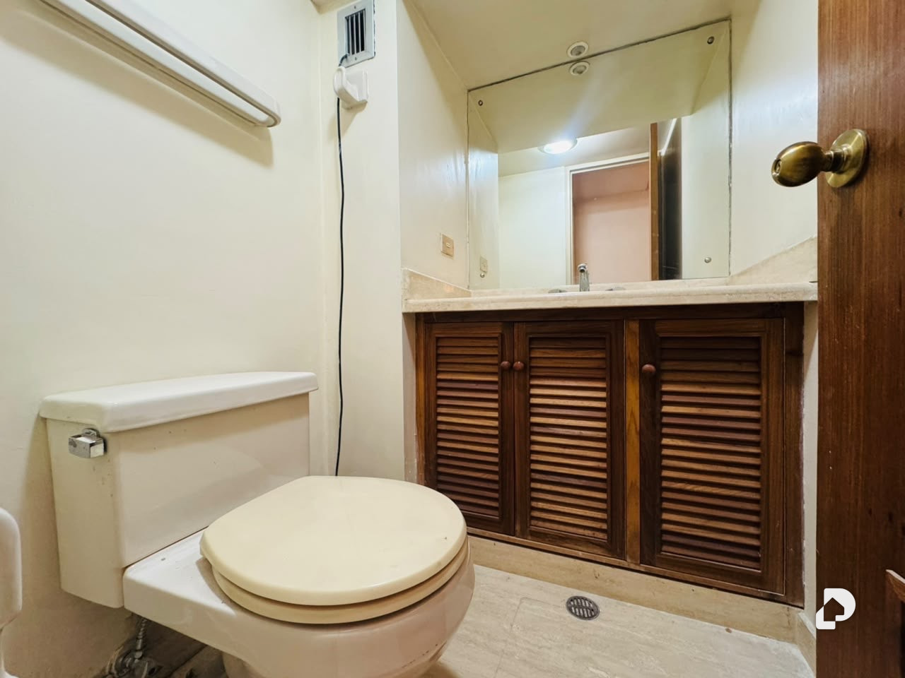 Apartamento en Los Chorros, Caracas – 8