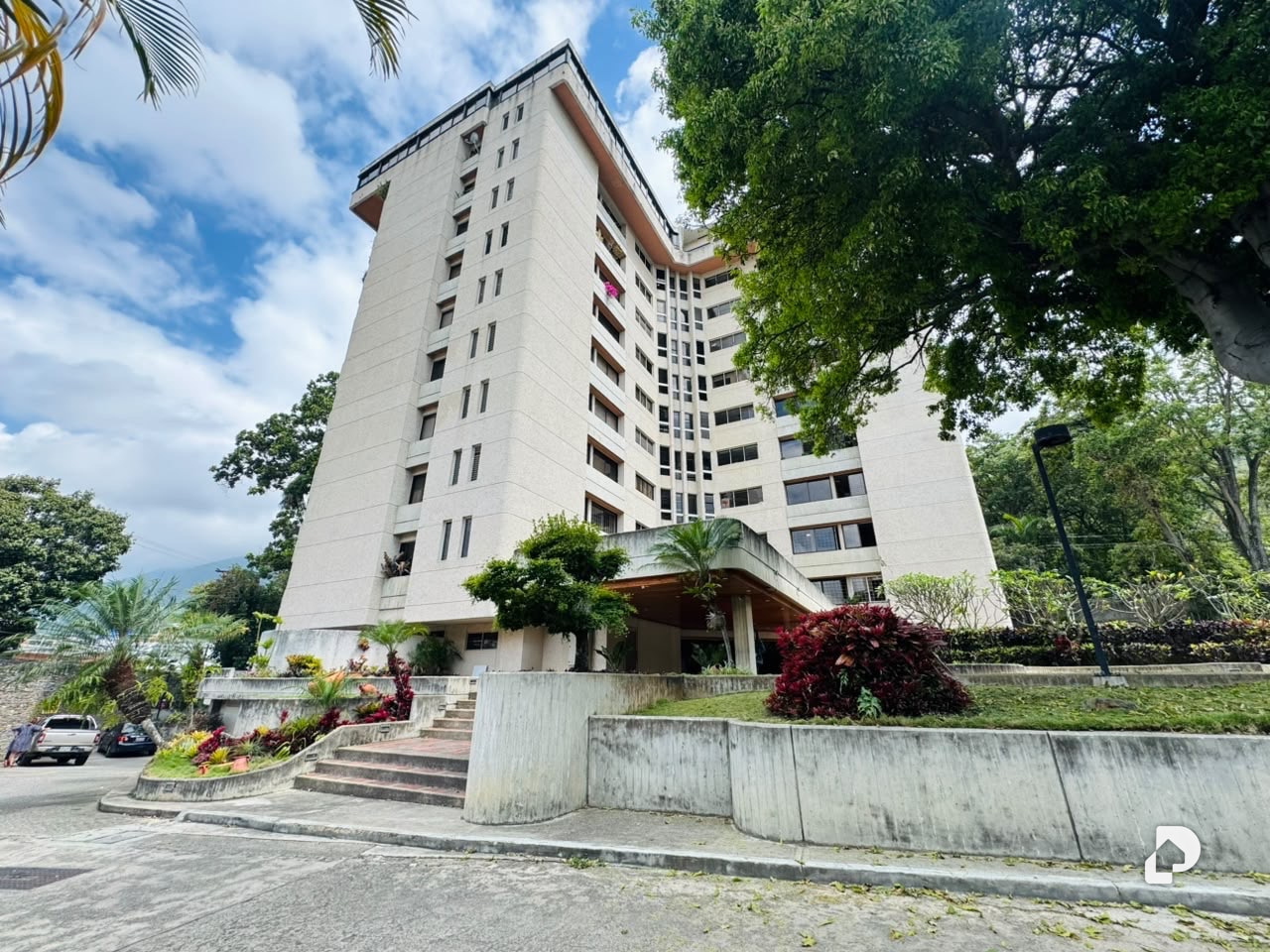 Apartamento en Los Chorros, Caracas – 1
