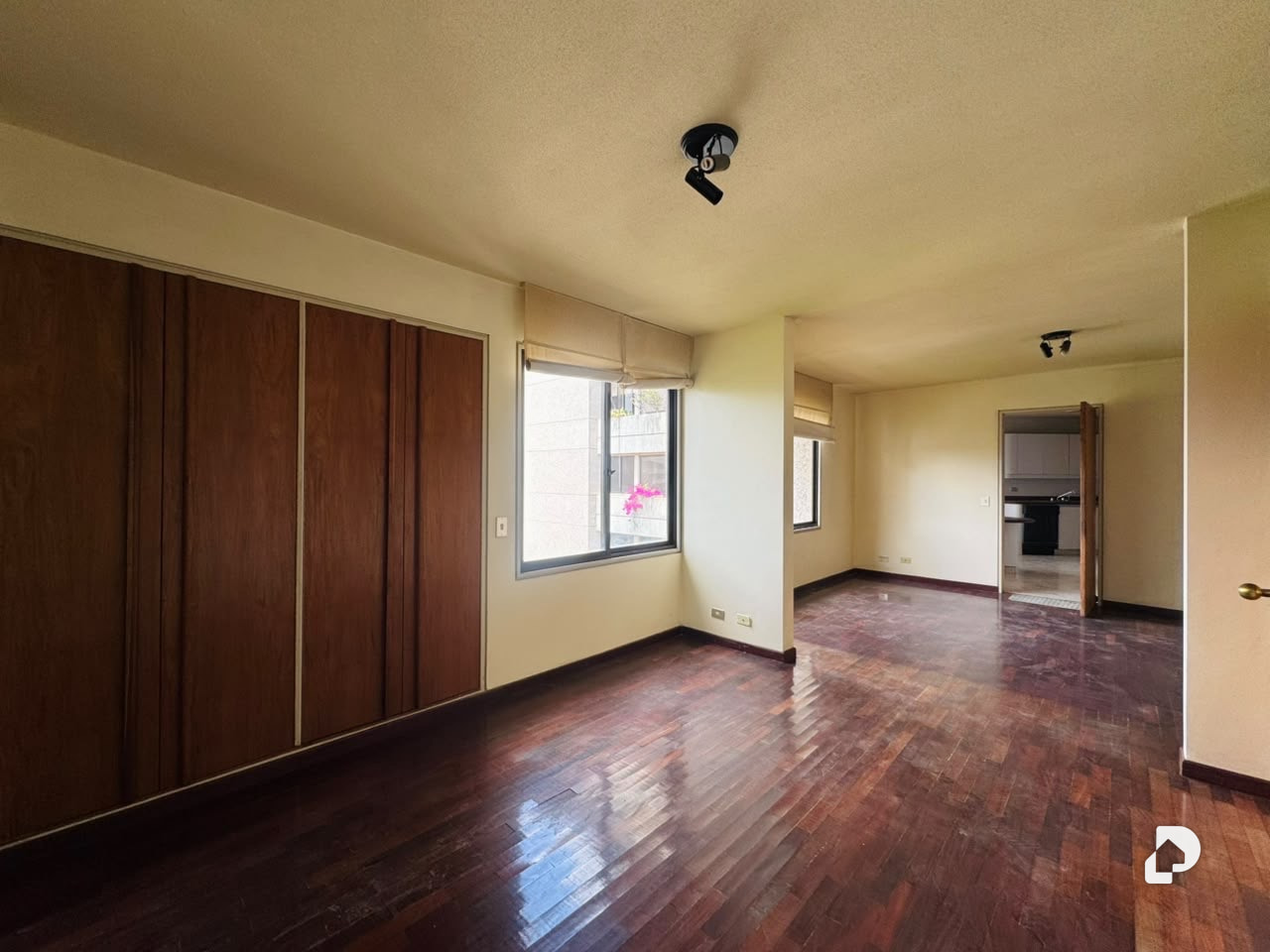Apartamento en Los Chorros, Caracas – 4