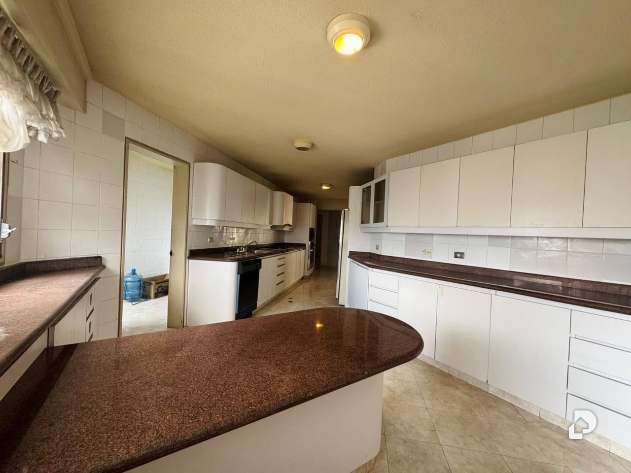 Apartamento en Los Chorros, Caracas – 9