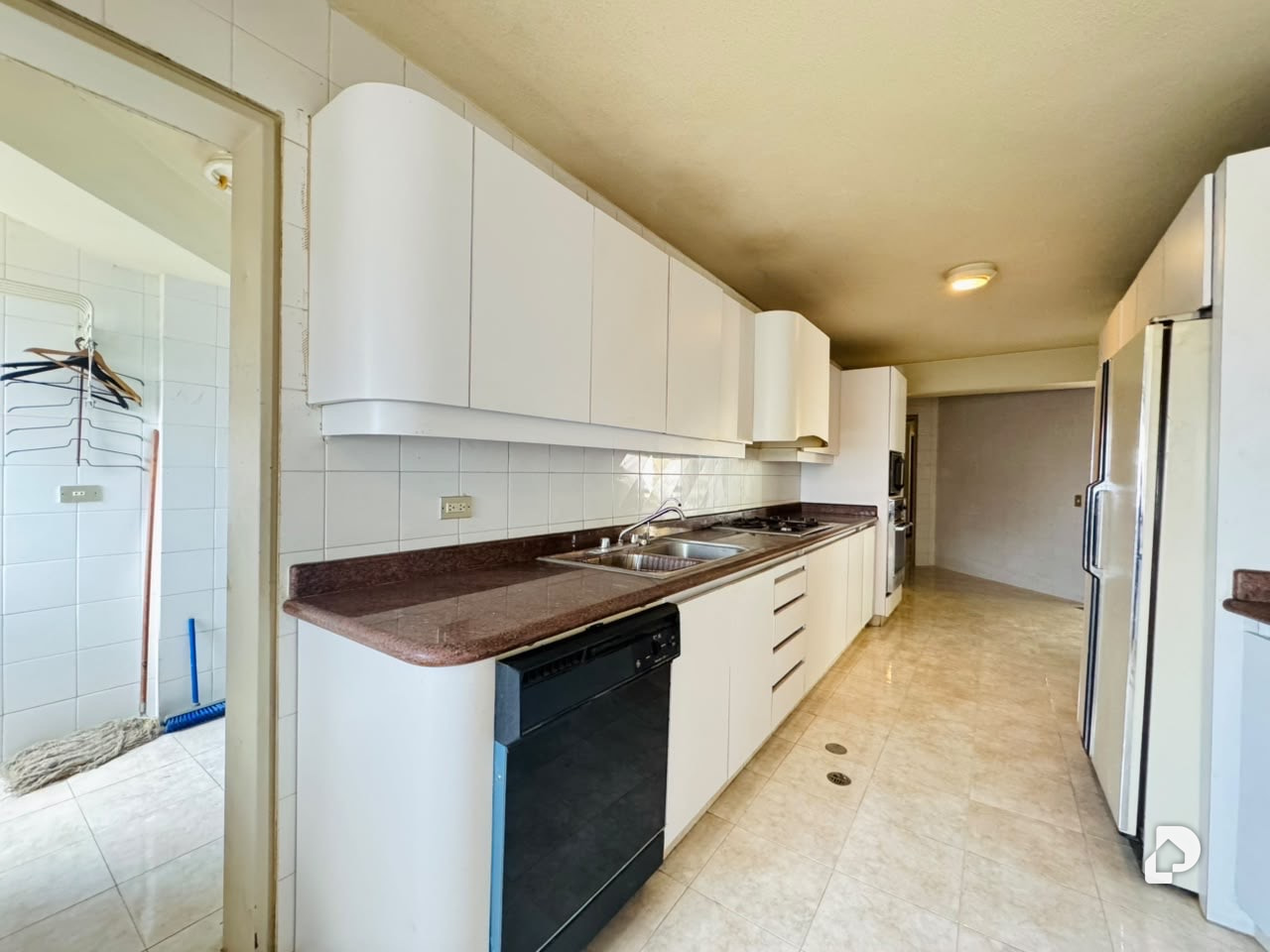 Apartamento en Los Chorros, Caracas – 10