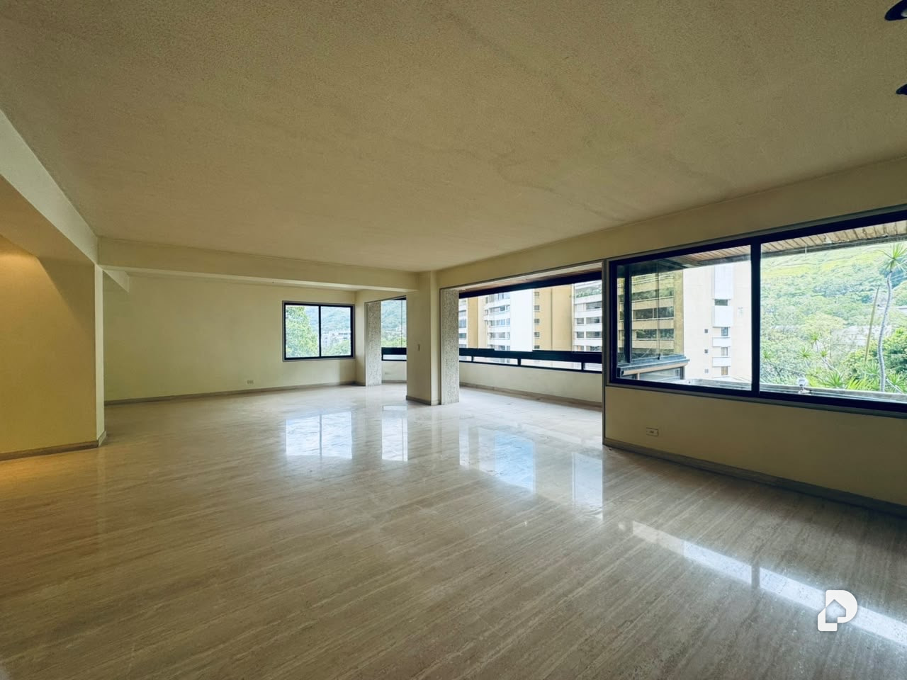 Apartamento en Los Chorros, Caracas – 2