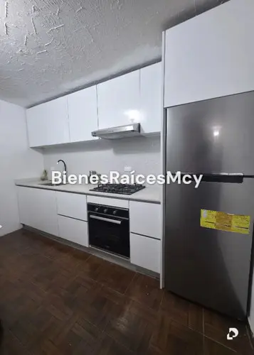 Apartamento en Base Aragua, Maracay – 2