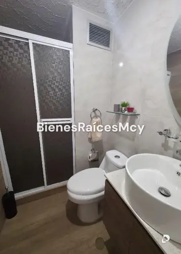 Apartamento en Base Aragua, Maracay – 19