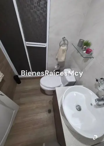 Apartamento en Base Aragua, Maracay – 18