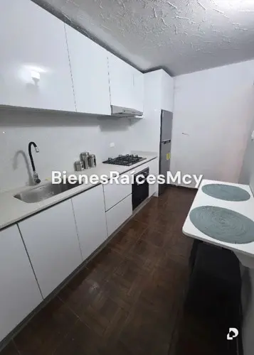 Apartamento en Base Aragua, Maracay – 5