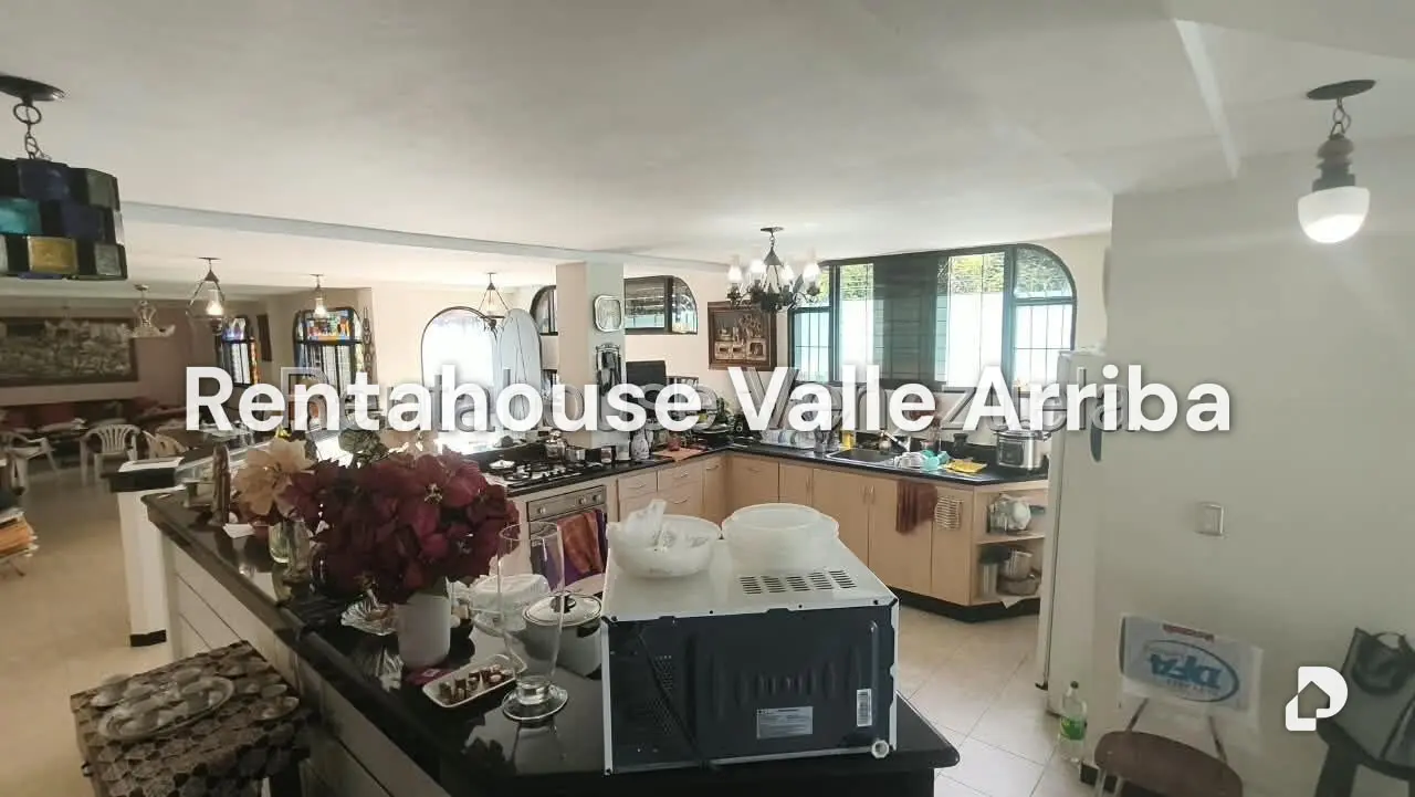Casa en Valle Alto, Los Teques – 7