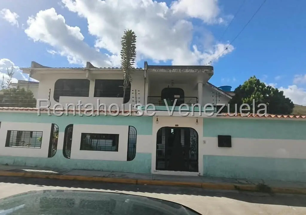 House in Valle Alto, Los Teques - 1