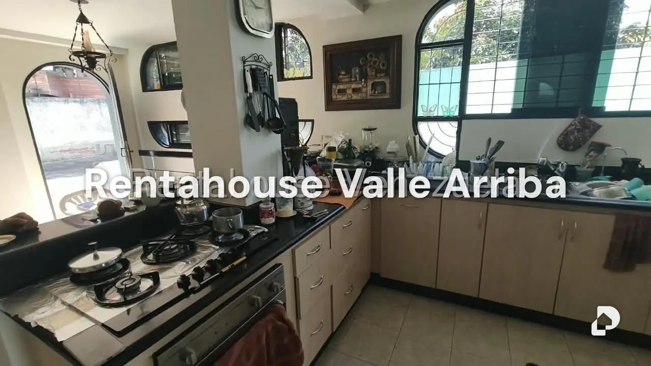 Casa en Valle Alto, Los Teques – 13