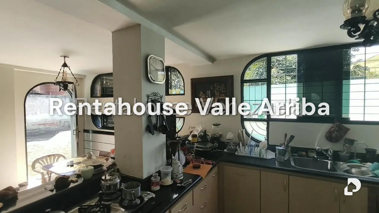 Casa en Valle Alto, Los Teques – 15