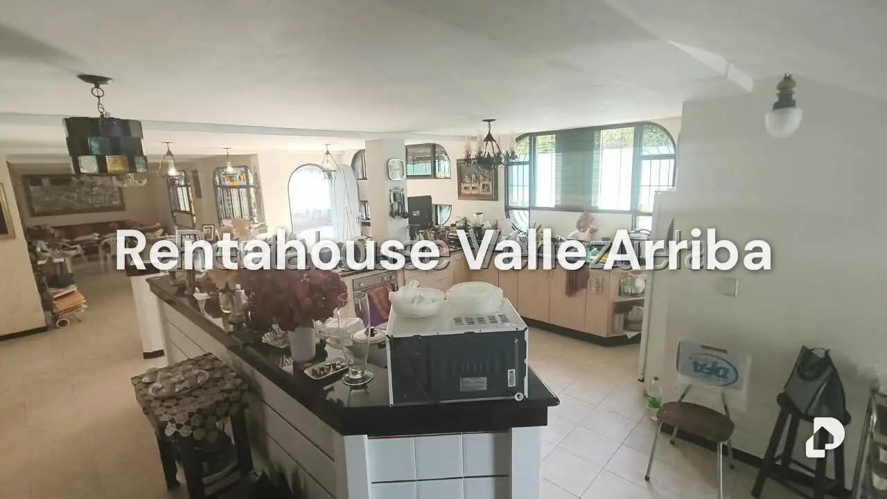 Casa en Valle Alto, Los Teques – 10