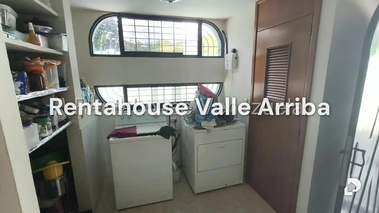 Casa en Valle Alto, Los Teques – 29
