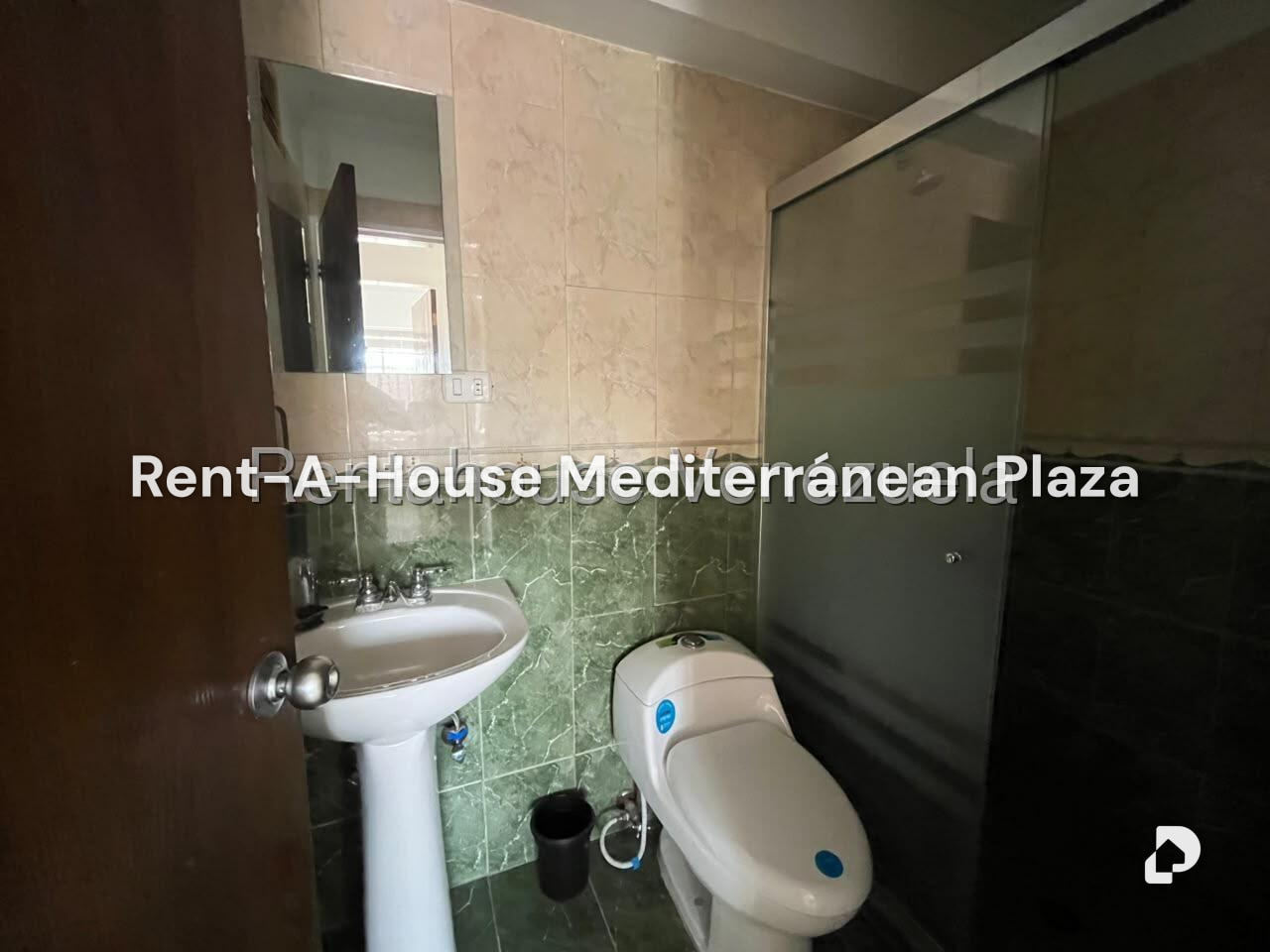 Apartamento en Los Mangos, Valencia
