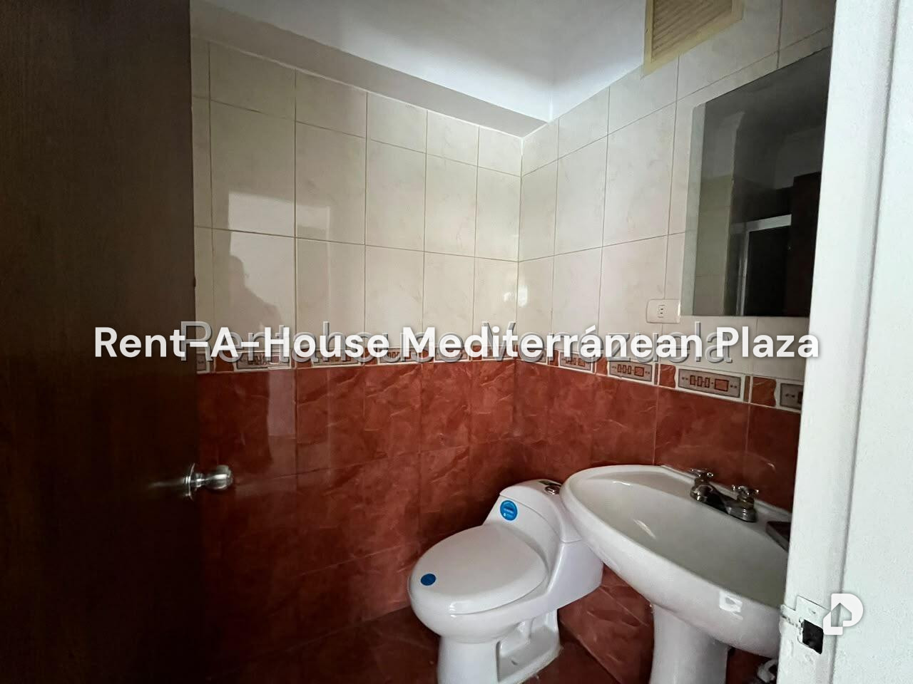 Apartamento en Los Mangos, Valencia