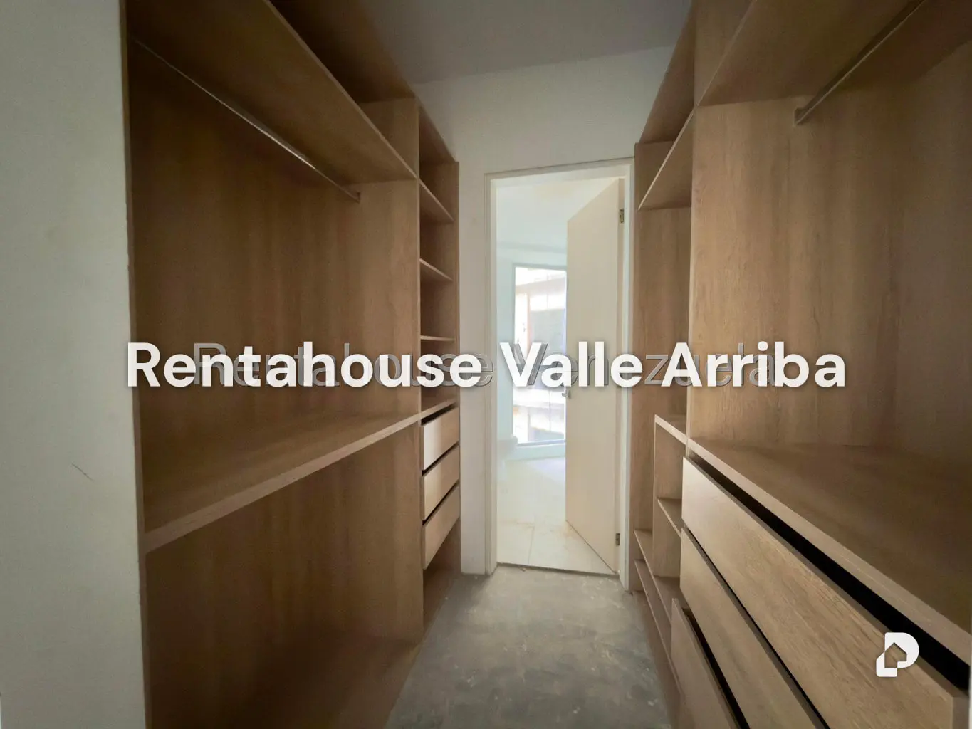 Apartamento en El Rosal, Caracas – 10