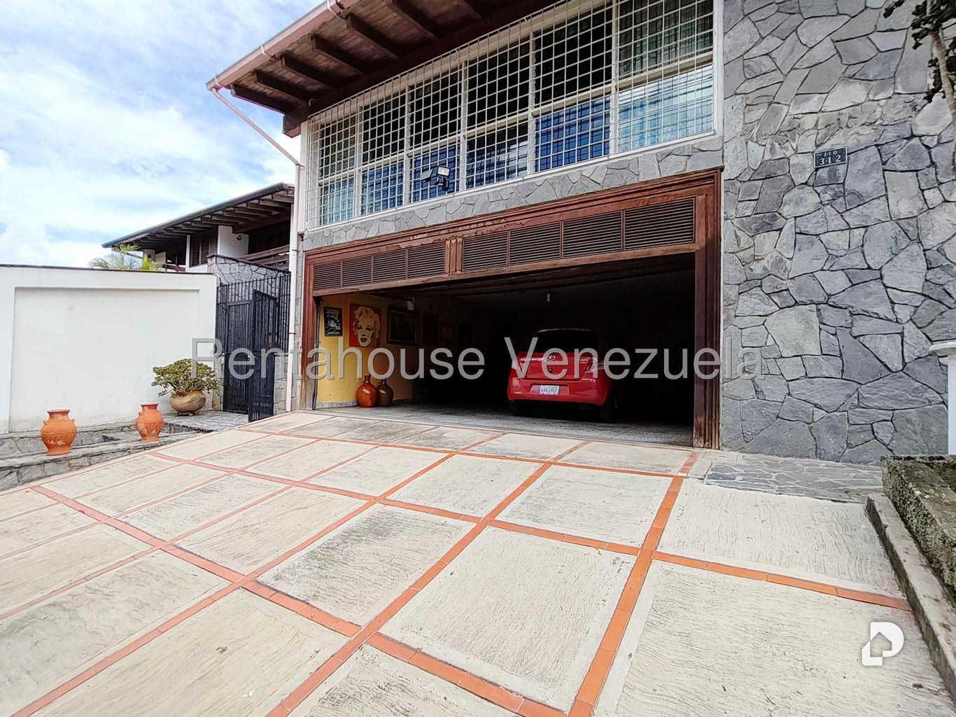 Casa en Prados del Este, Caracas – 5