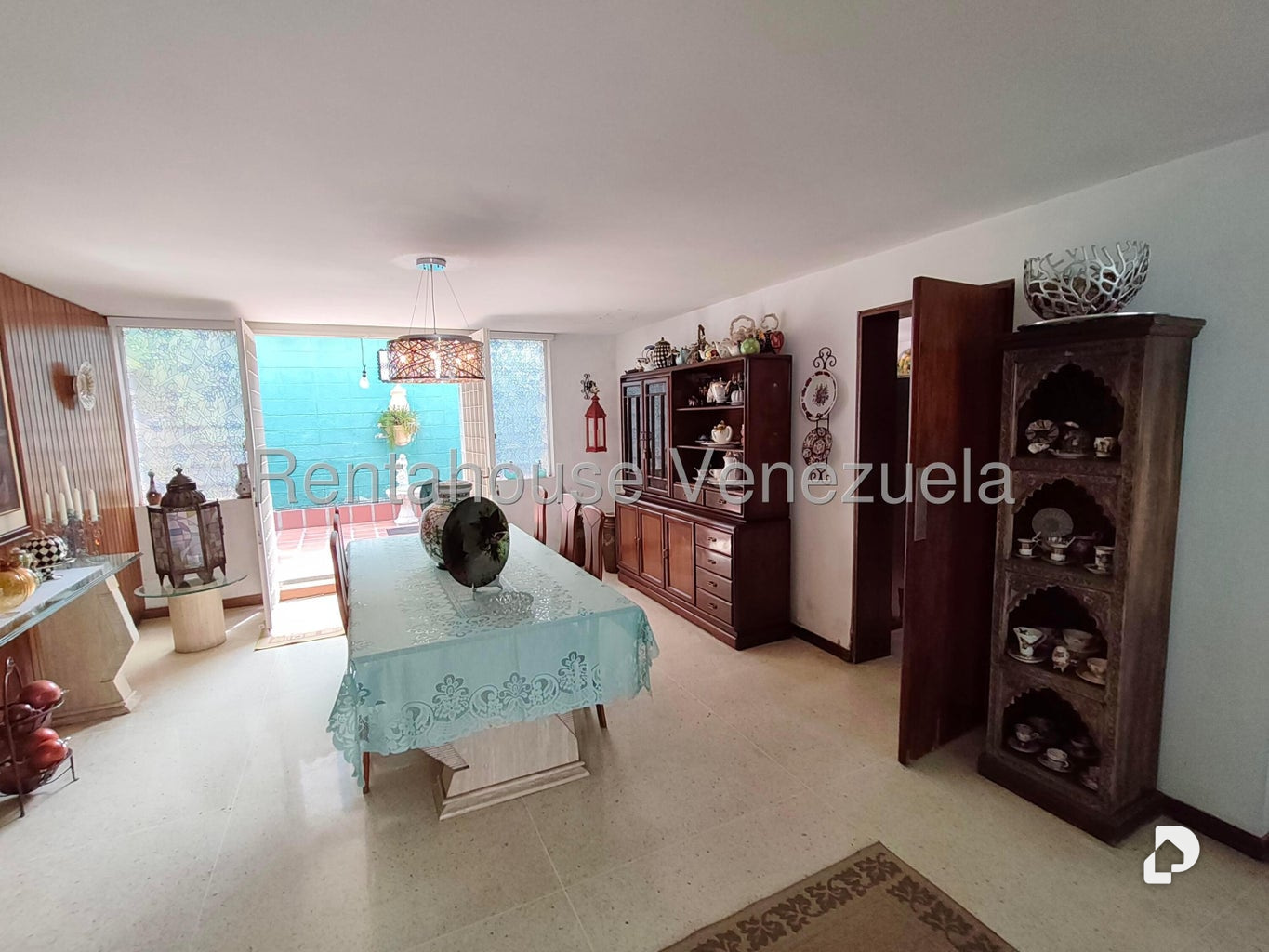 Casa en Prados del Este, Caracas – 20