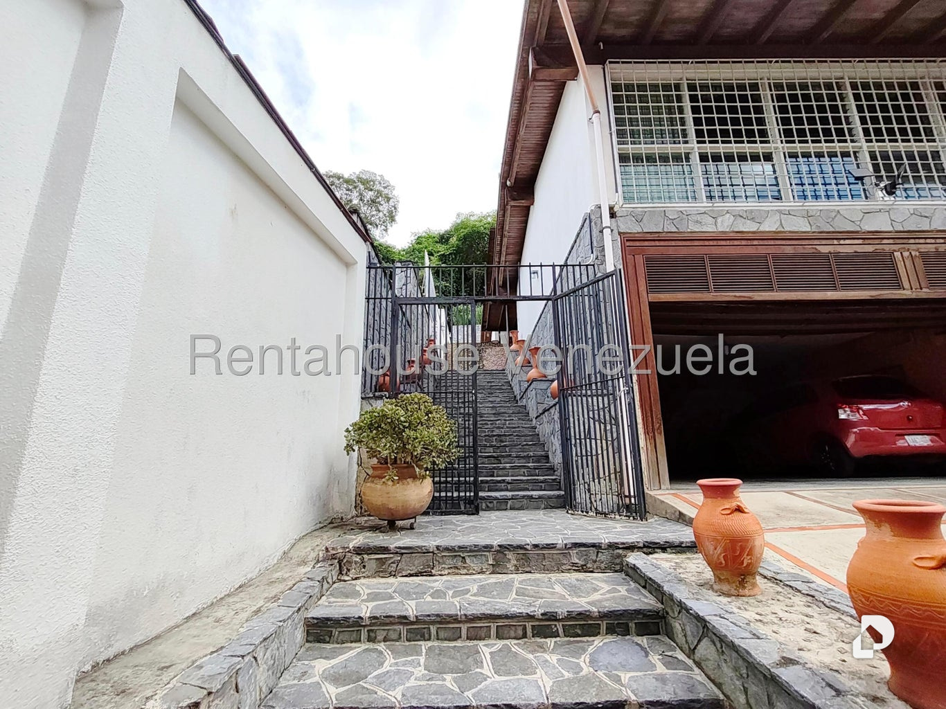 Casa en Prados del Este, Caracas – 7