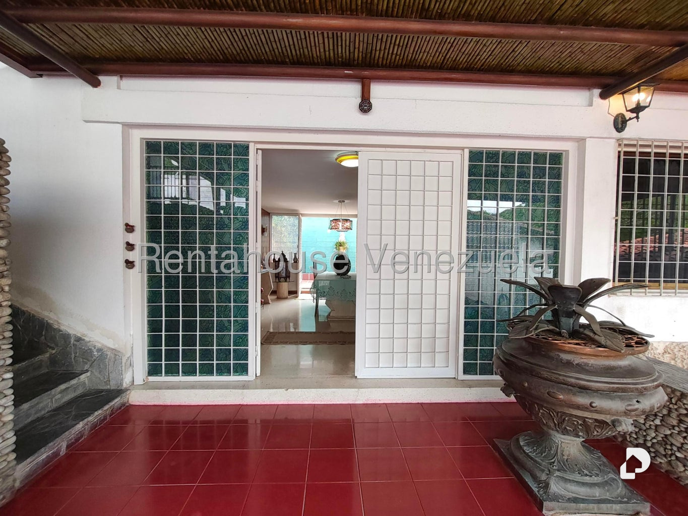 Casa en Prados del Este, Caracas – 19