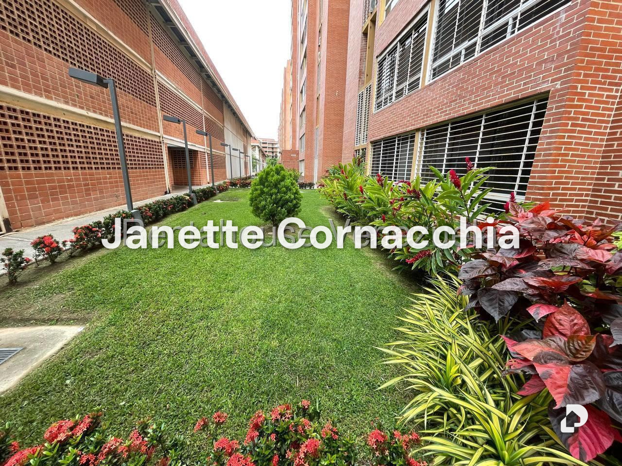 Apartment in El Encantado, Caracas – 25
