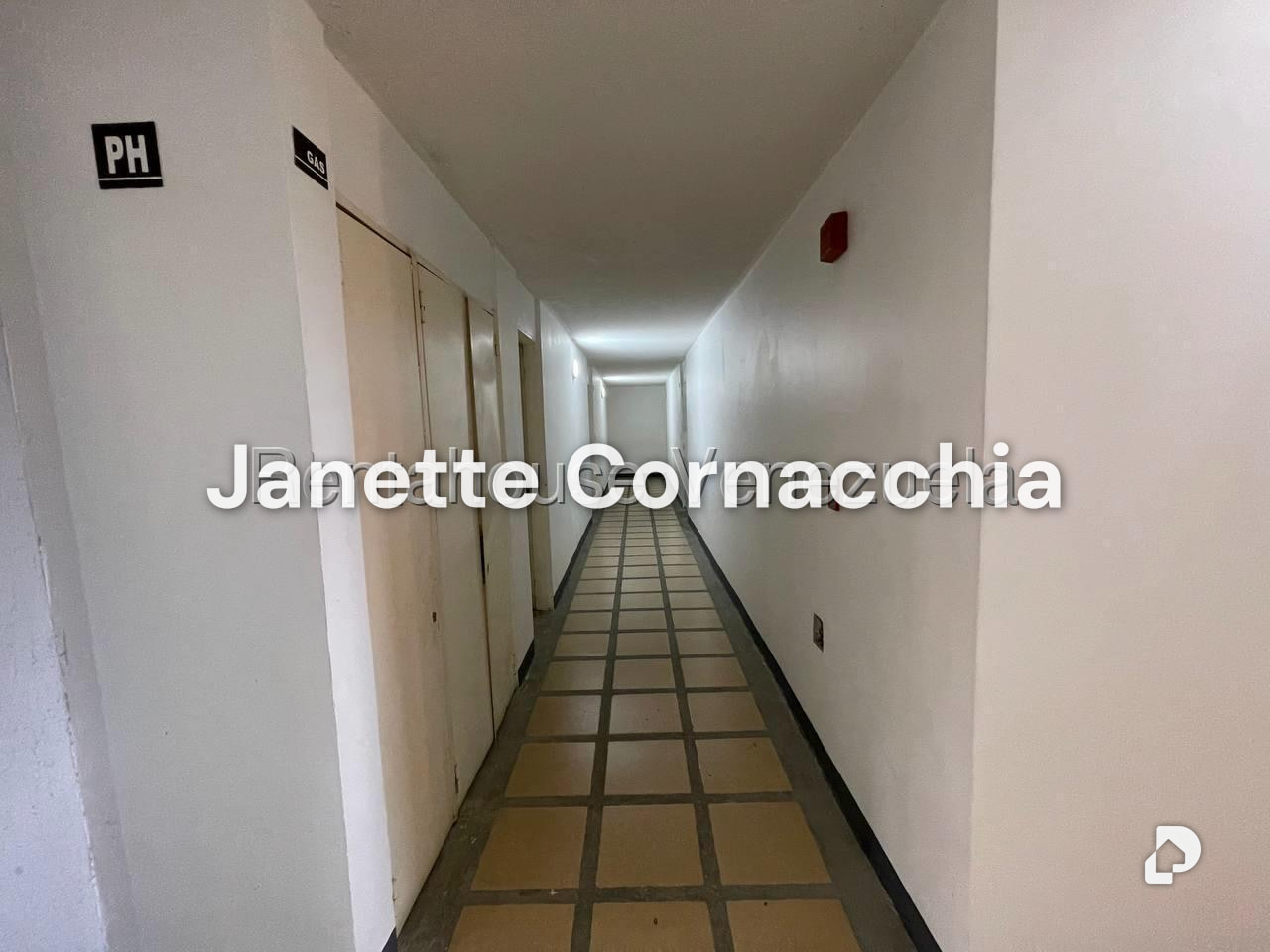 Apartment in El Encantado, Caracas – 22