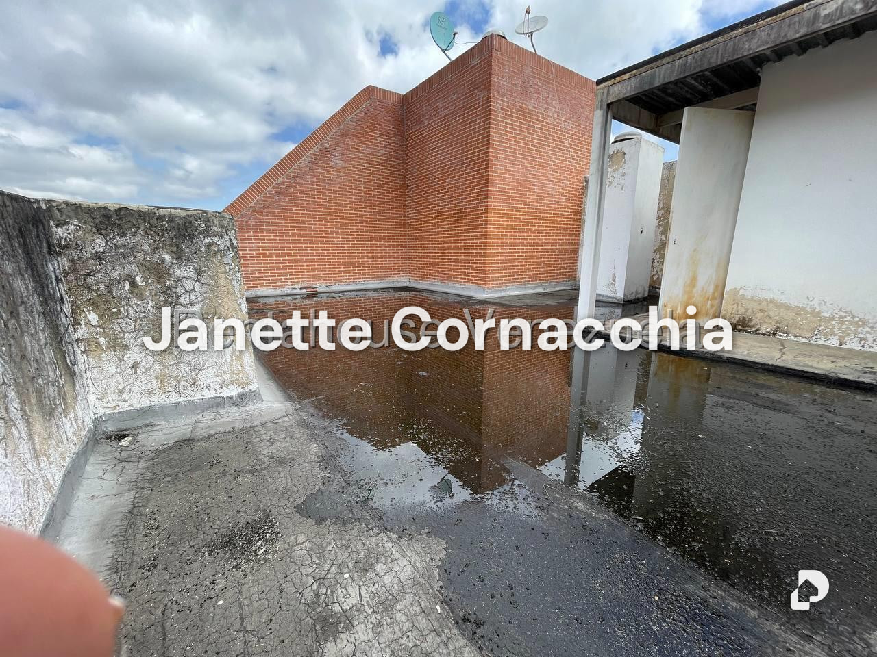 Apartment in El Encantado, Caracas – 12