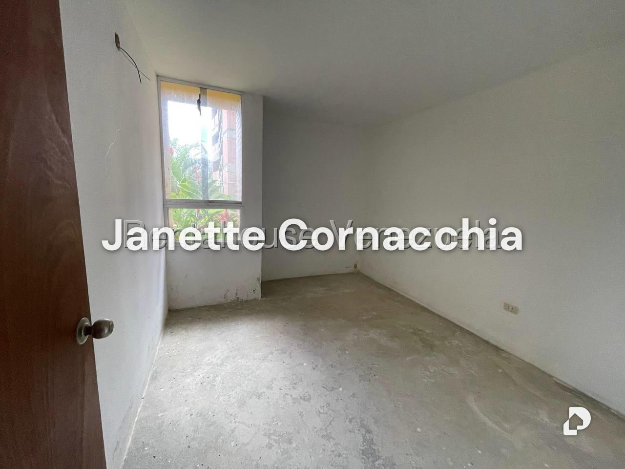 Apartment in El Encantado, Caracas – 24