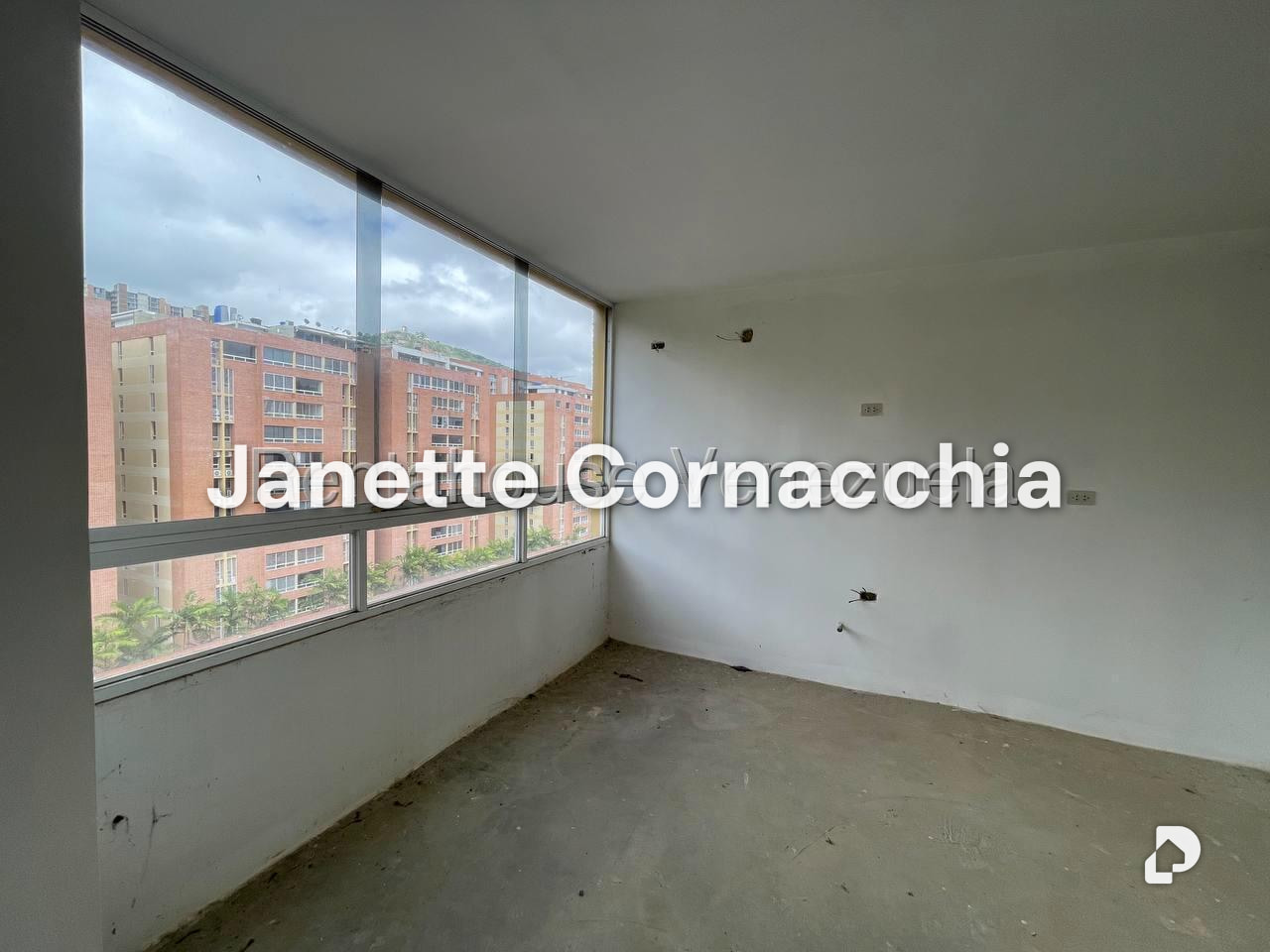 Apartment in El Encantado, Caracas – 17