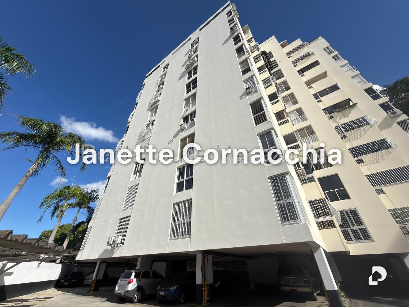 Apartamento en Caurimare, Caracas – 22