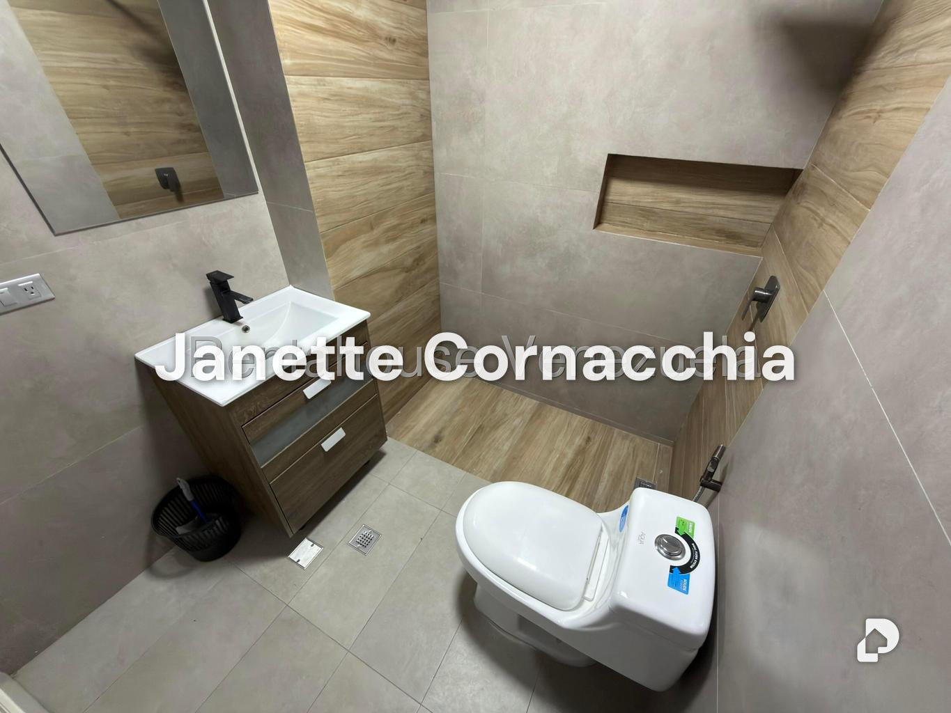 Apartamento en Caurimare, Caracas – 19