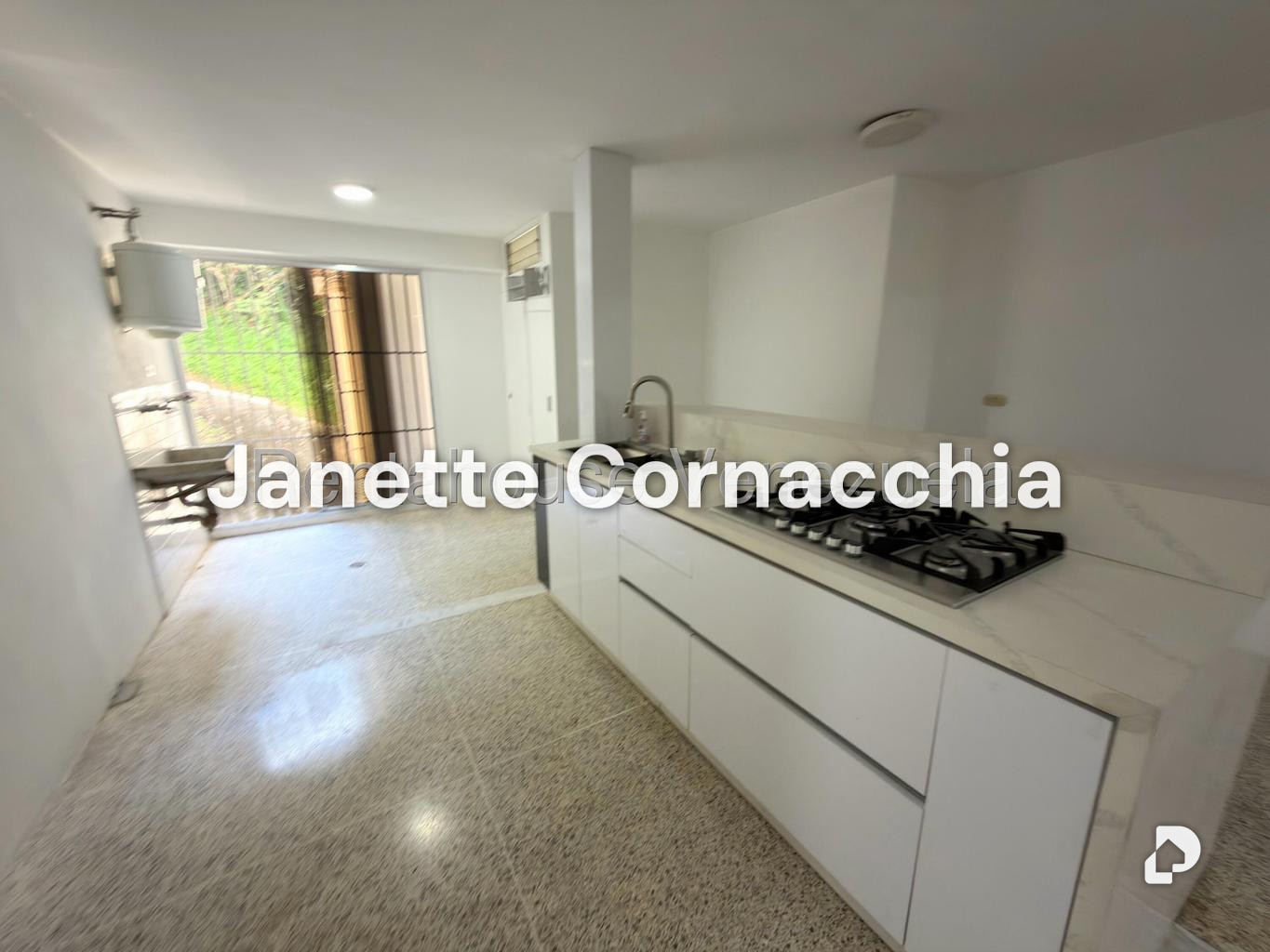 Apartamento en Caurimare, Caracas – 11