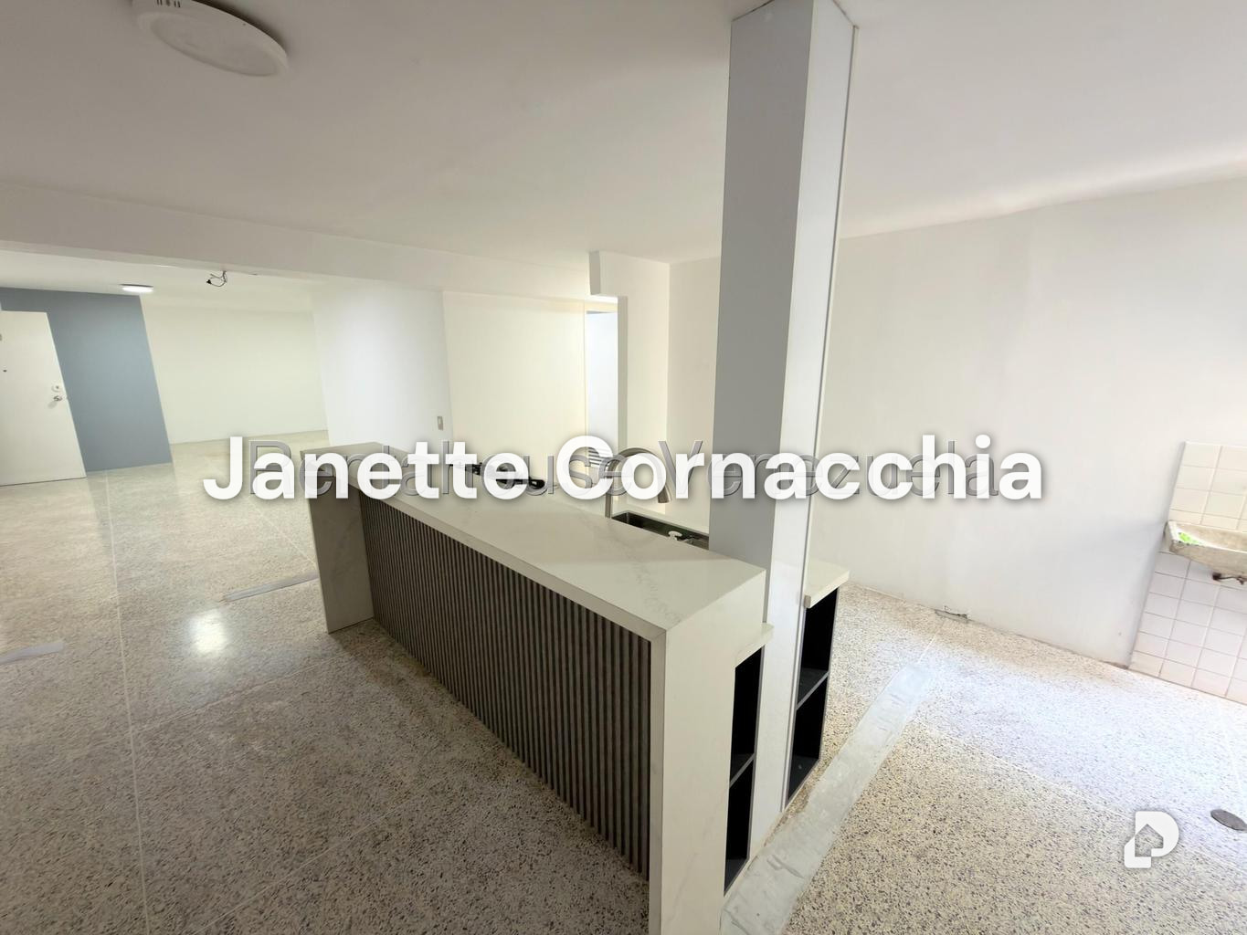 Apartamento en Caurimare, Caracas – 12