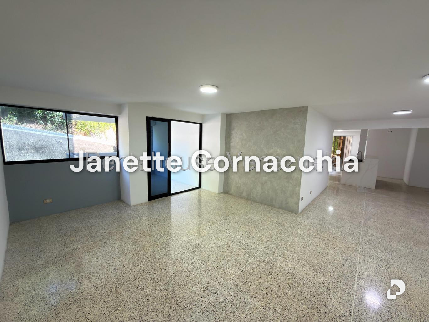 Apartamento en Caurimare, Caracas – 2