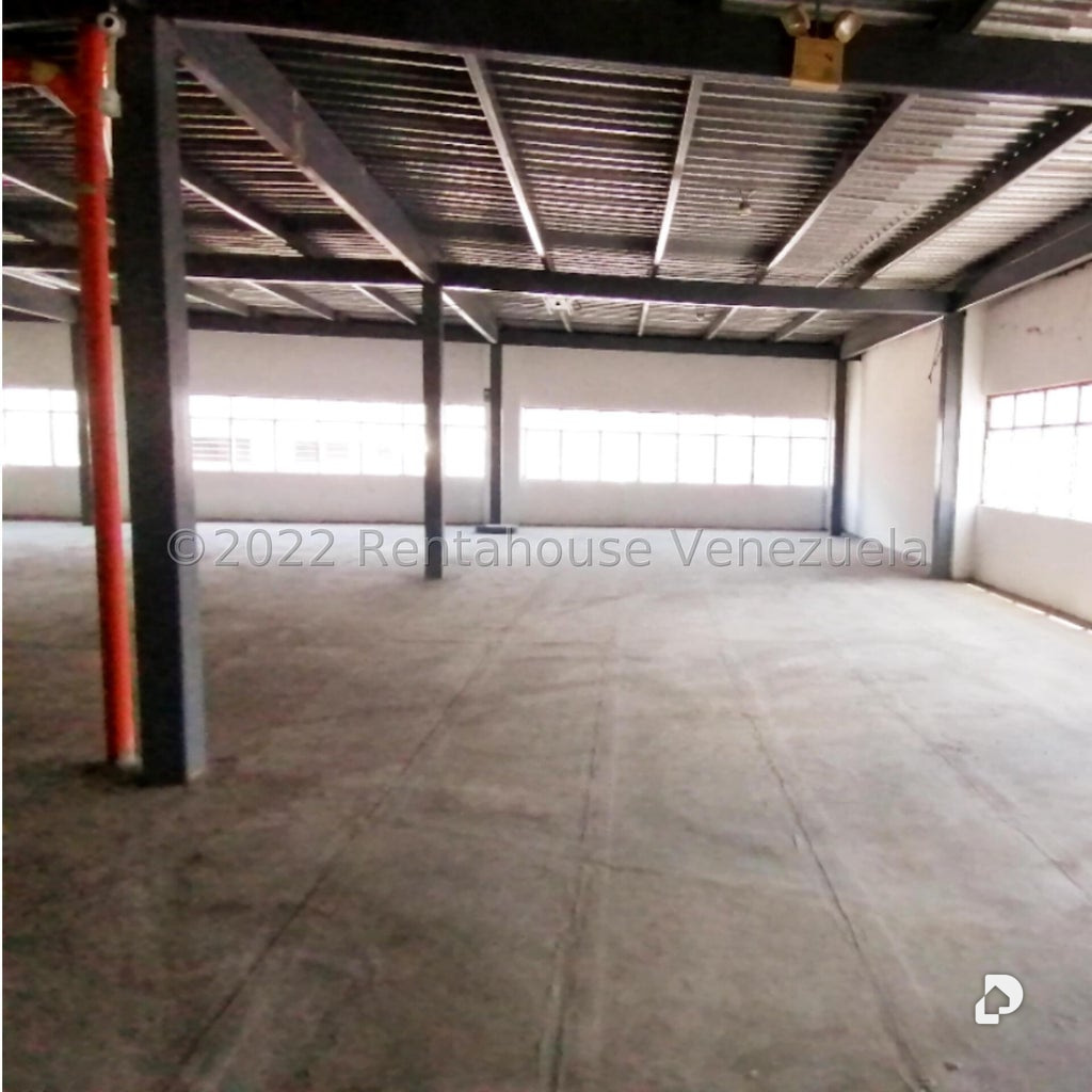 Warehouse in La Urbina, Caracas – 7