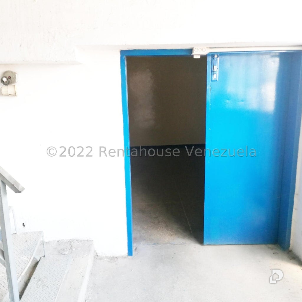 Warehouse in La Urbina, Caracas – 3