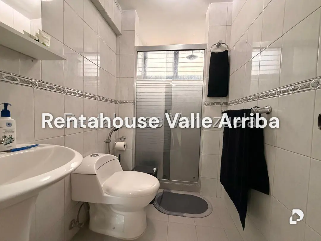 Apartamento en Parroquia La Candelaria, Caracas – 8